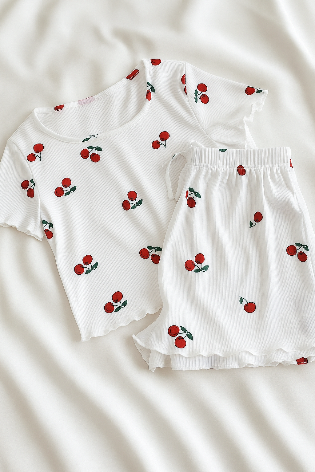 Set Cherry Dreams