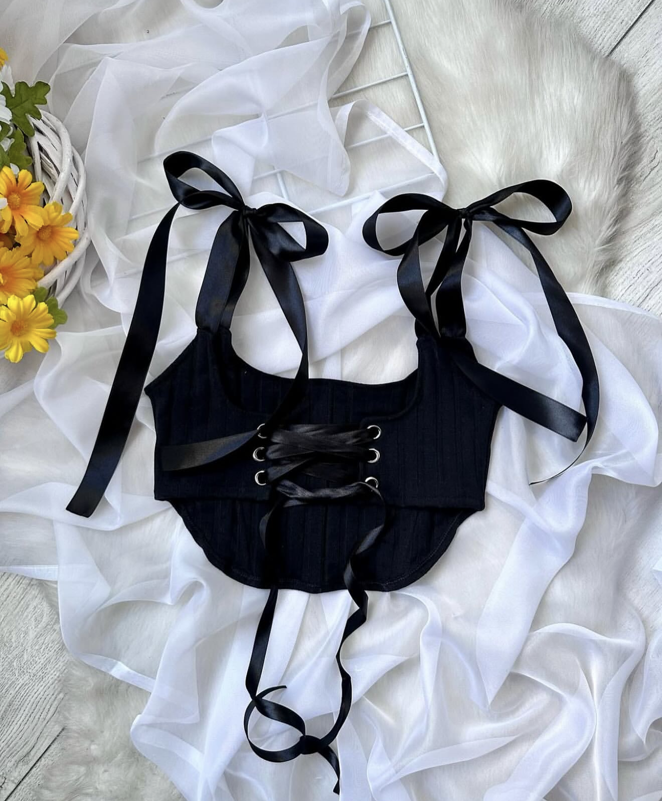 Corset Sofía