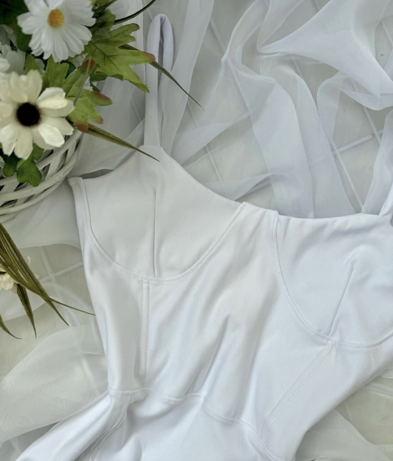 Vestido Bangalore