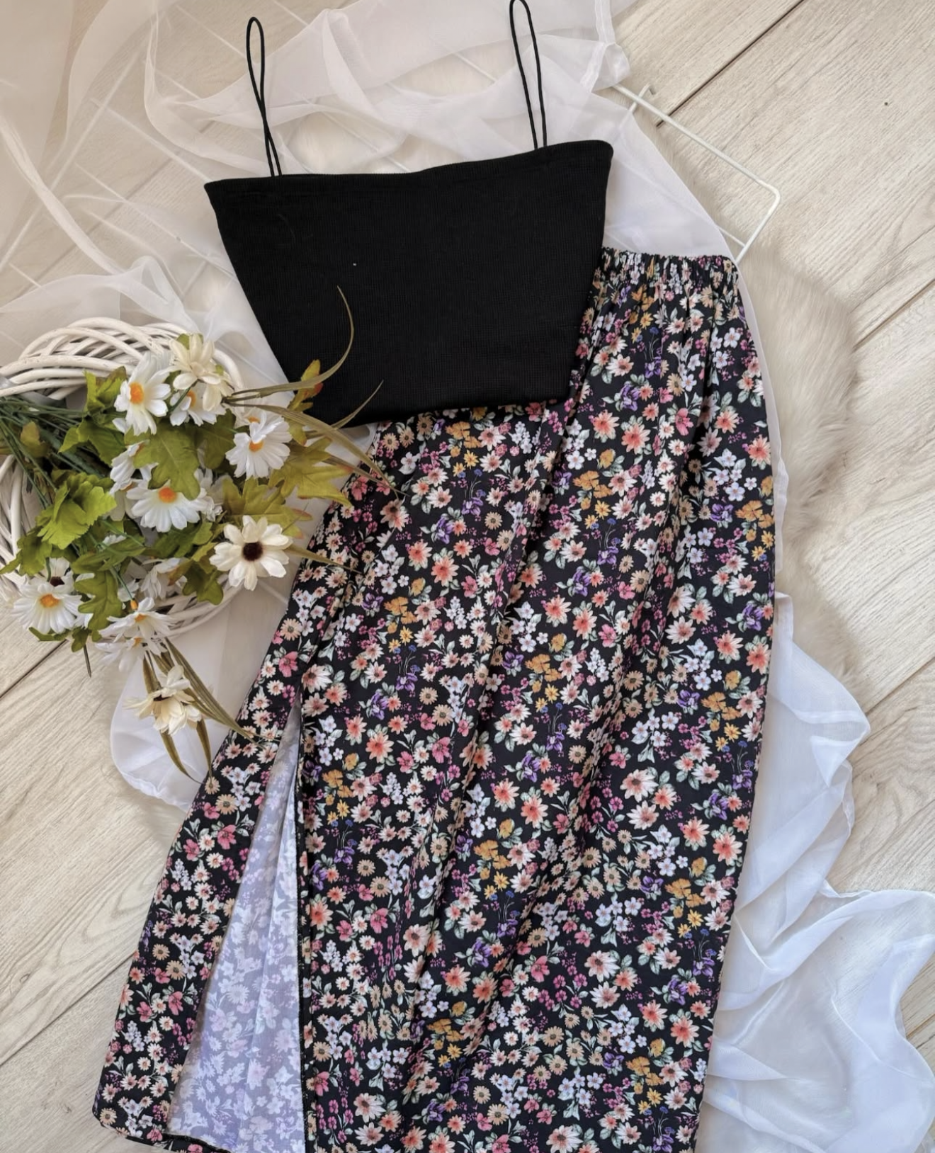 Outfit Primavera