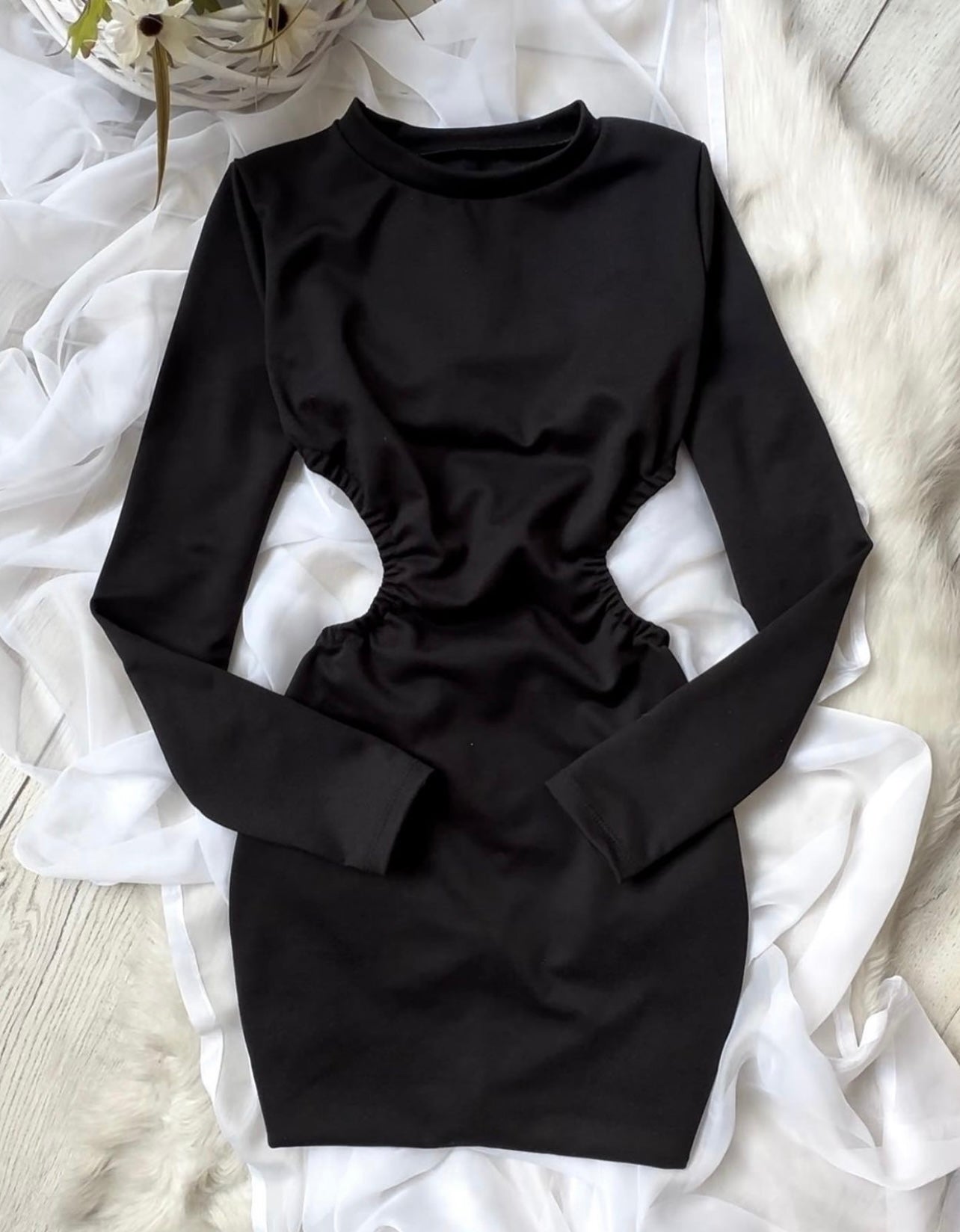 Vestido Tokio