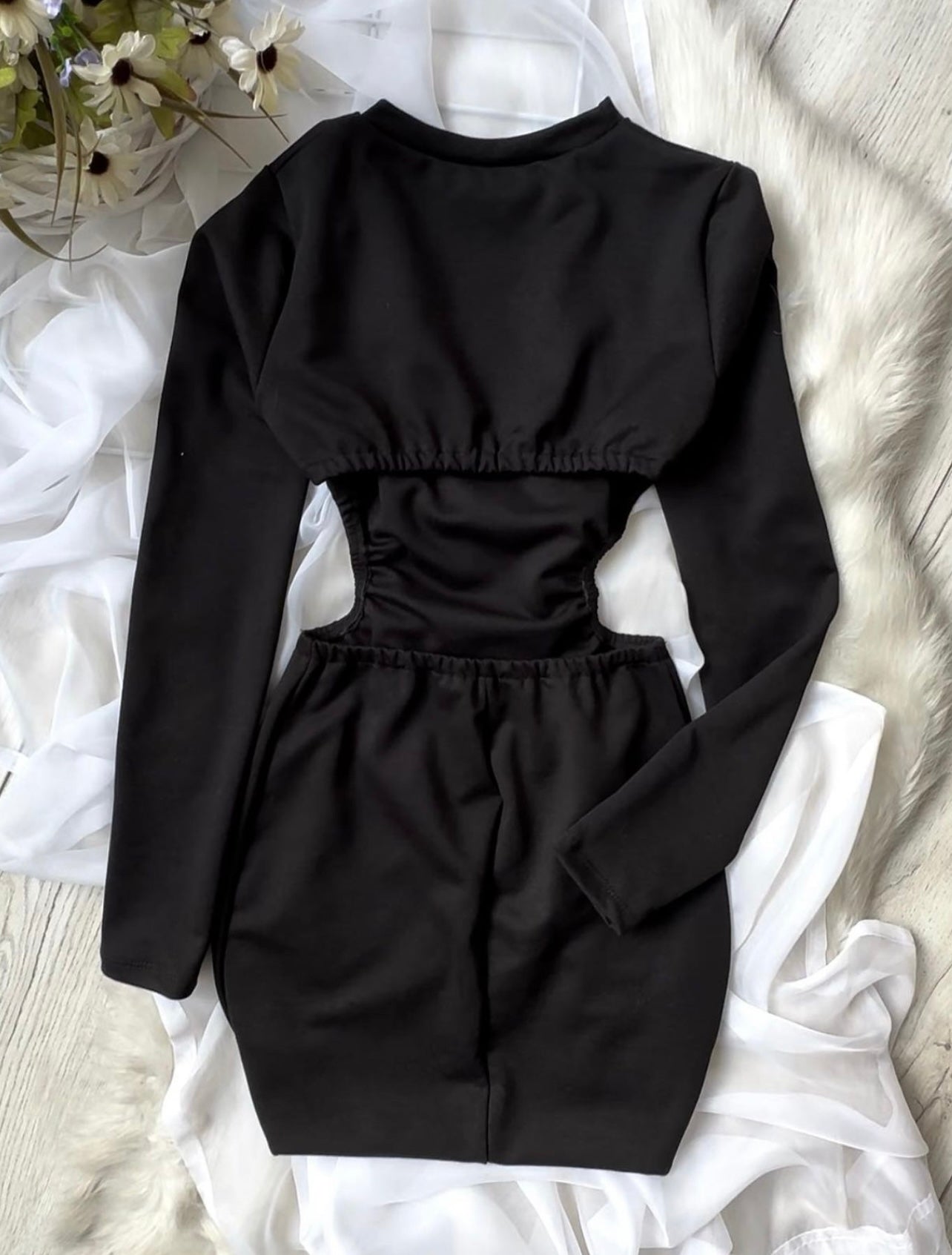 Vestido Tokio