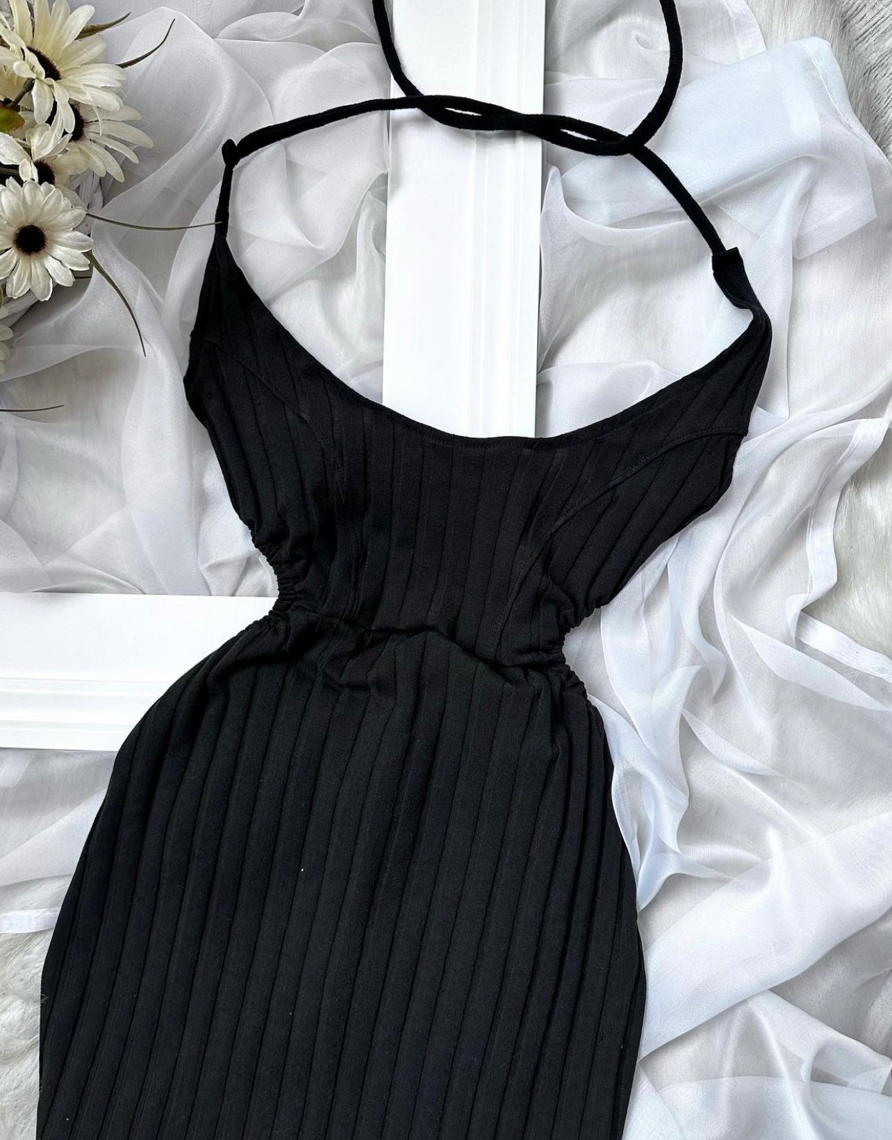Vestido Manila