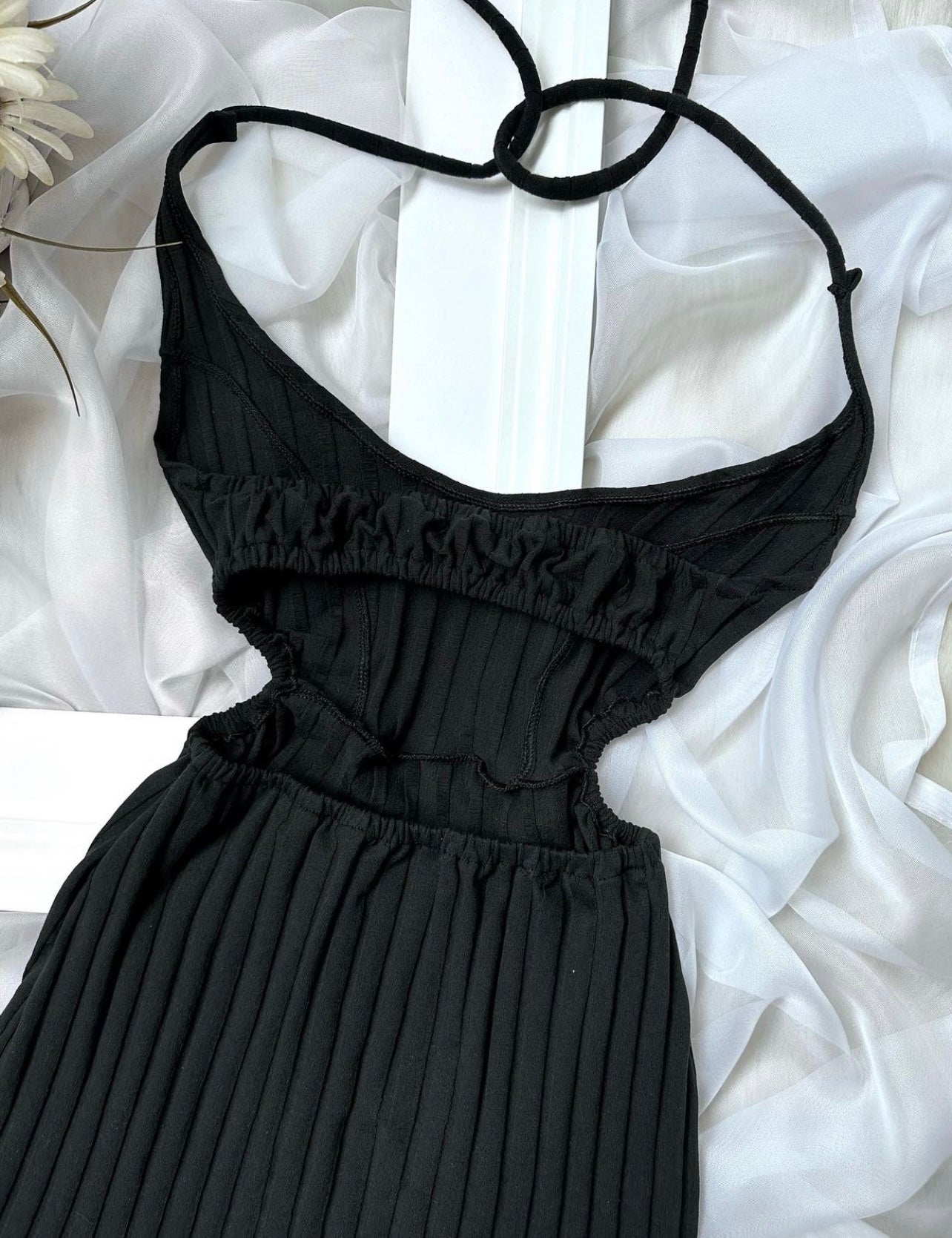 Vestido Manila