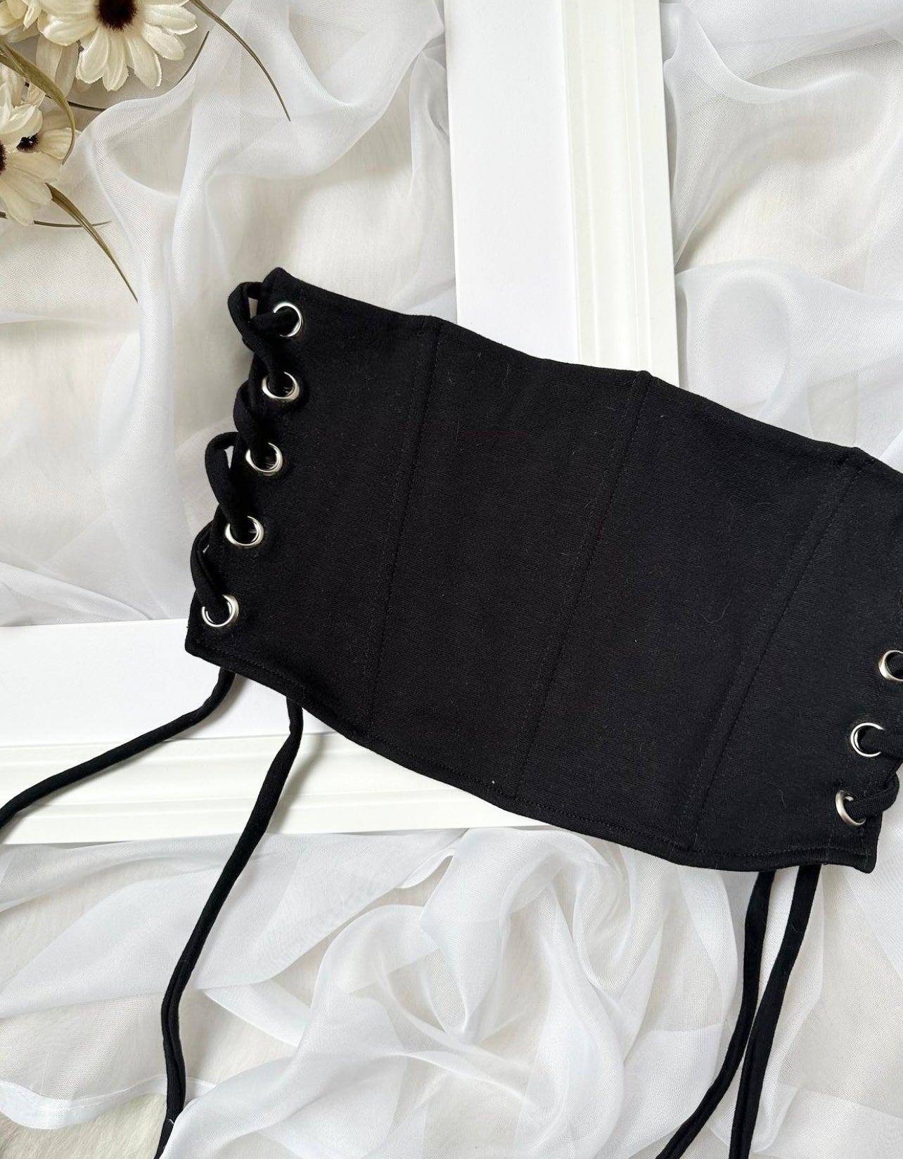 Corset Strapless