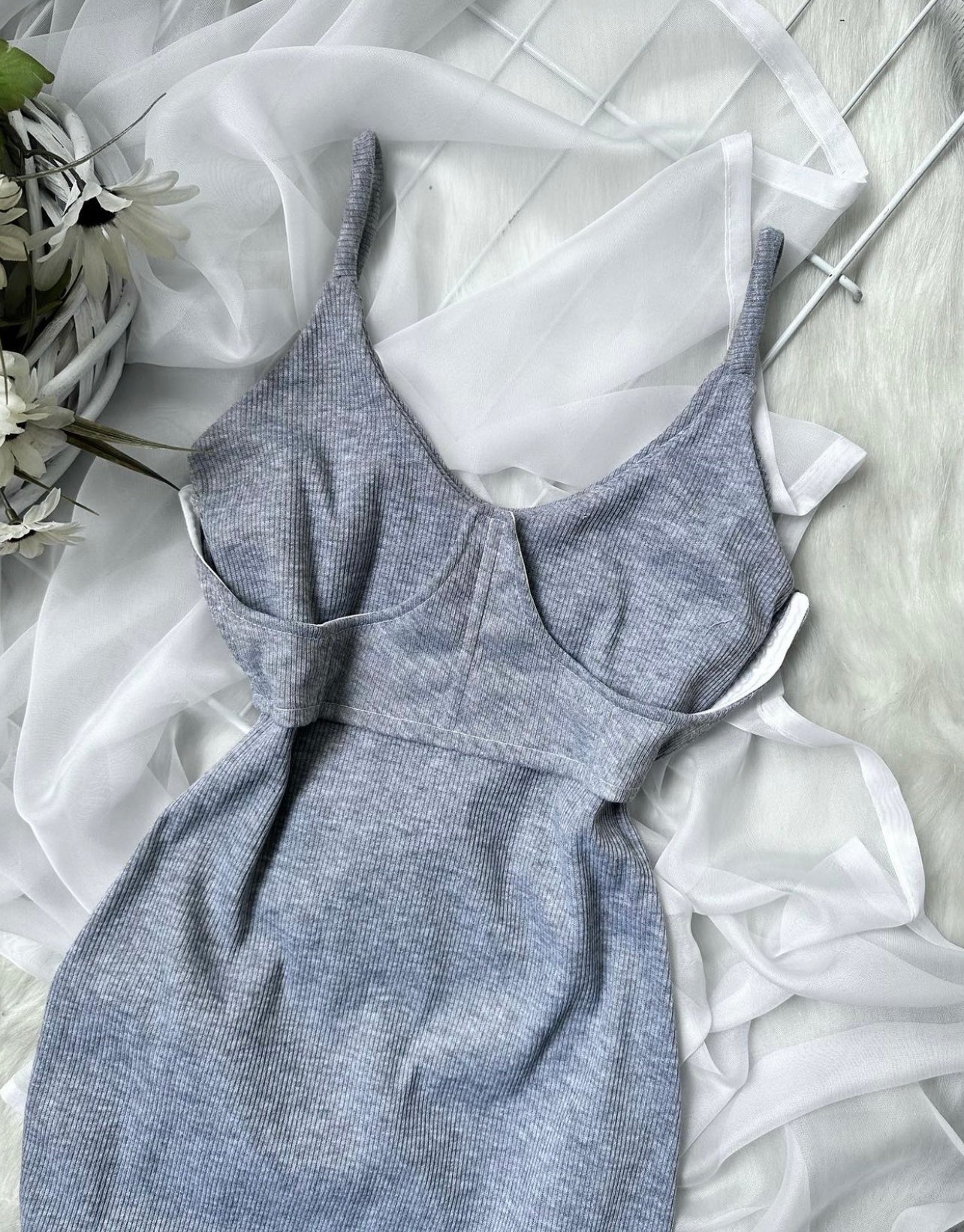 Vestido Shanghái