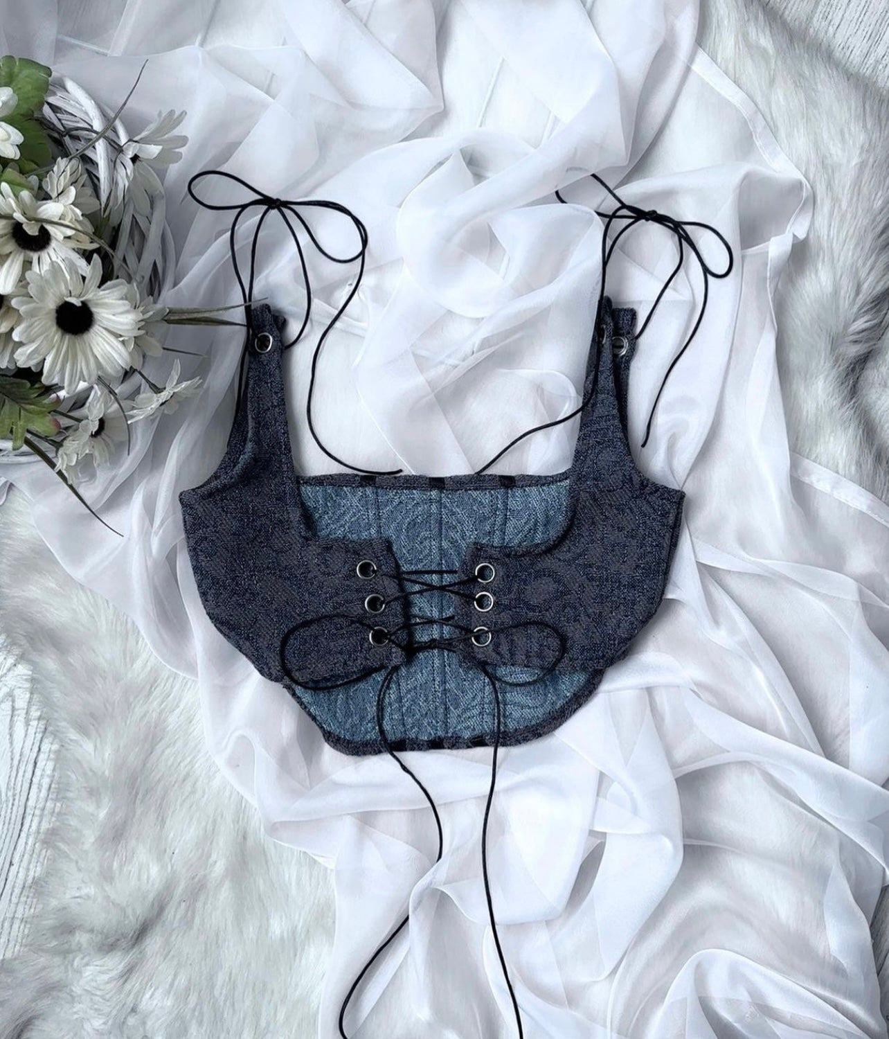 Corset Español