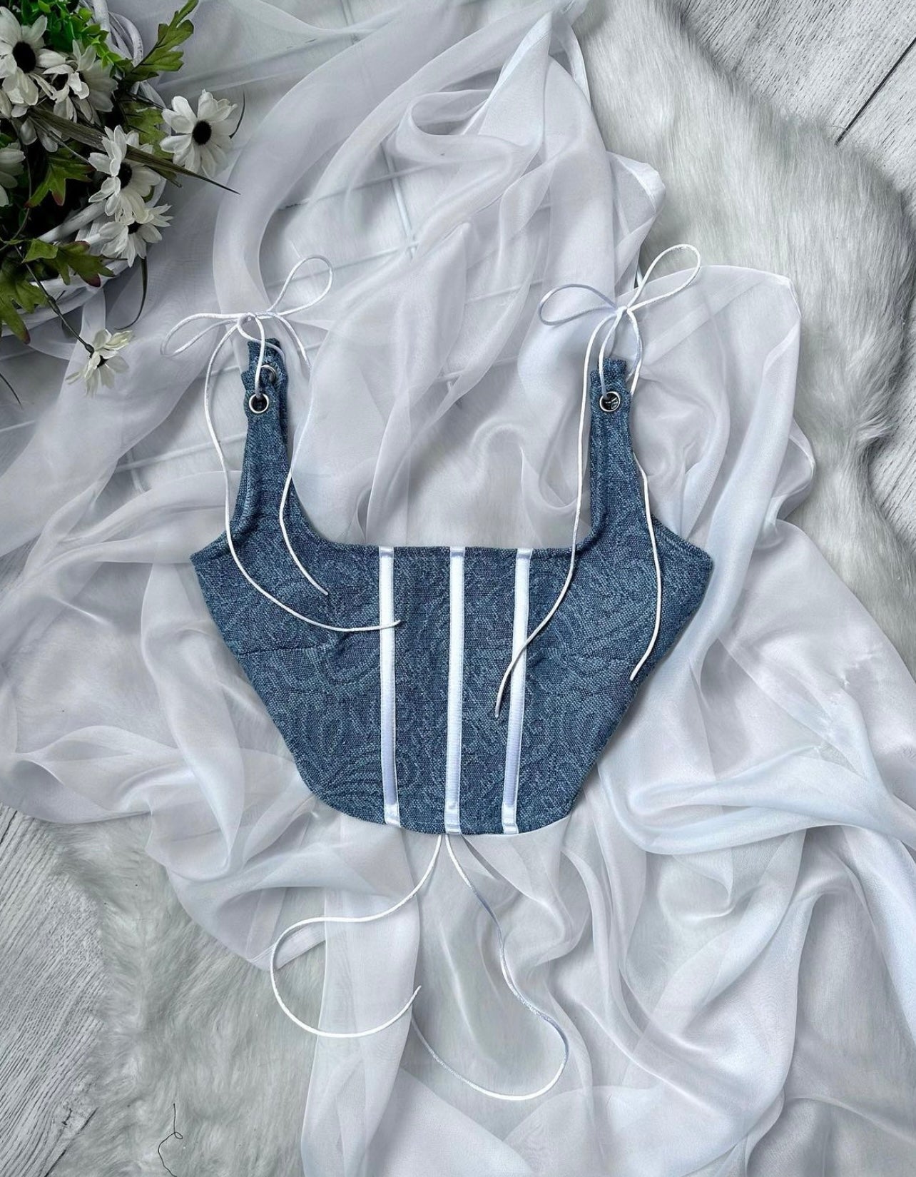 Corset Español