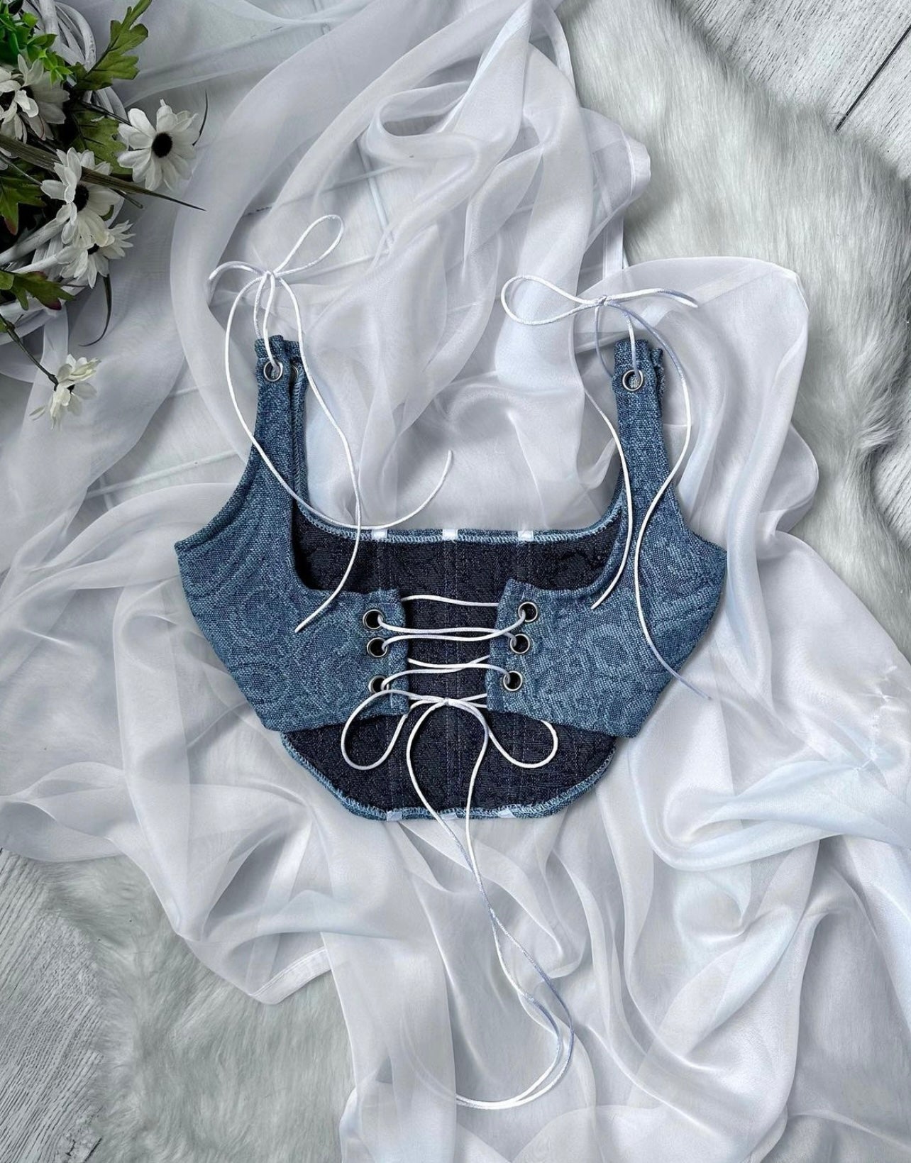 Corset Español