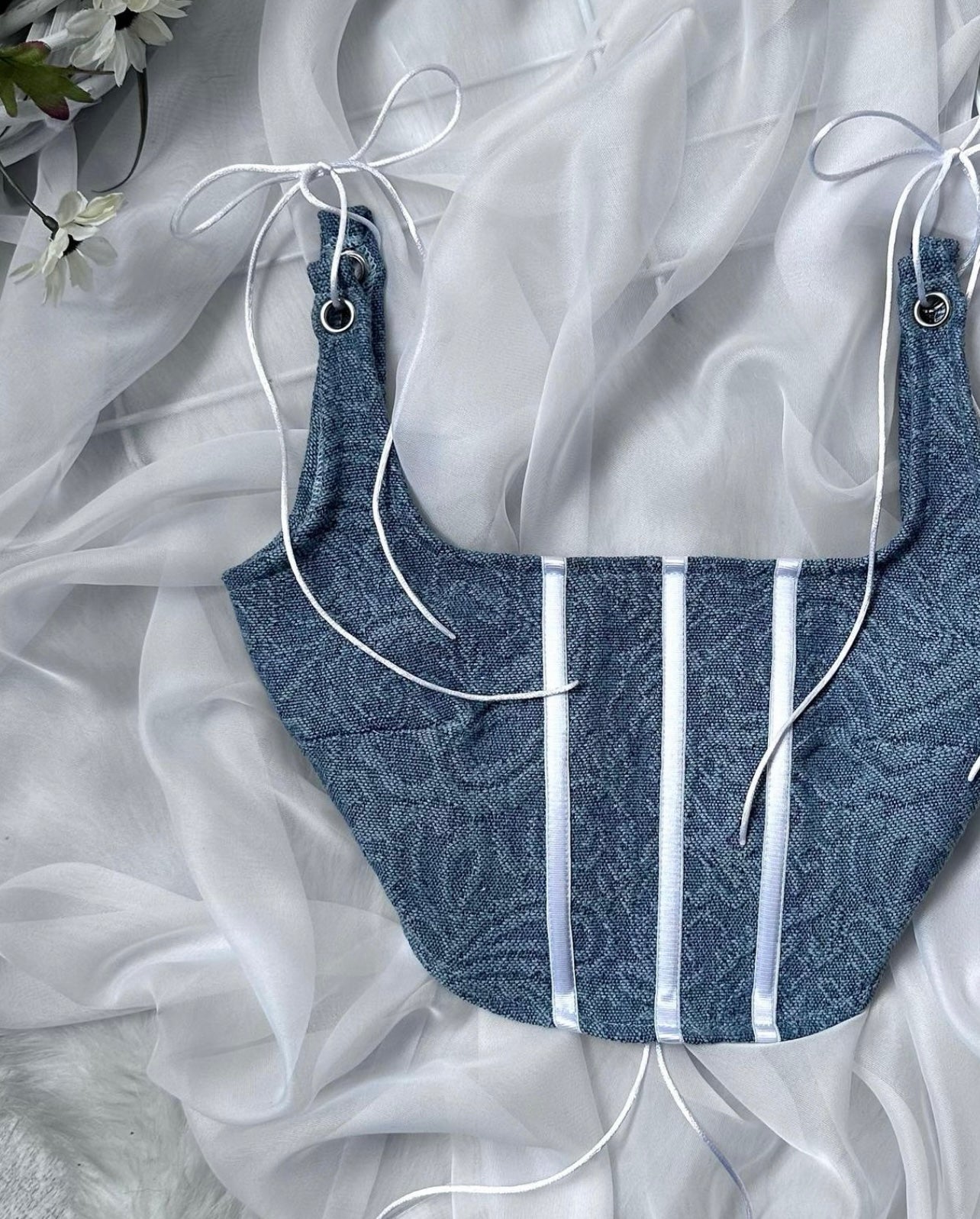 Corset Español