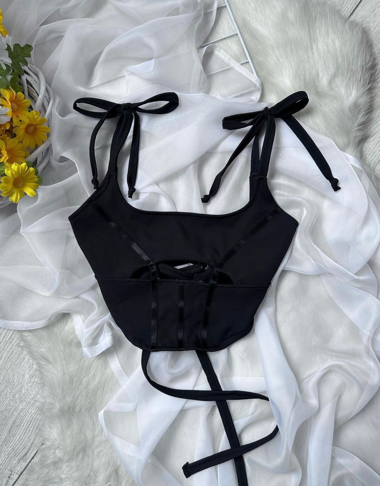 Corset Ámsterdam