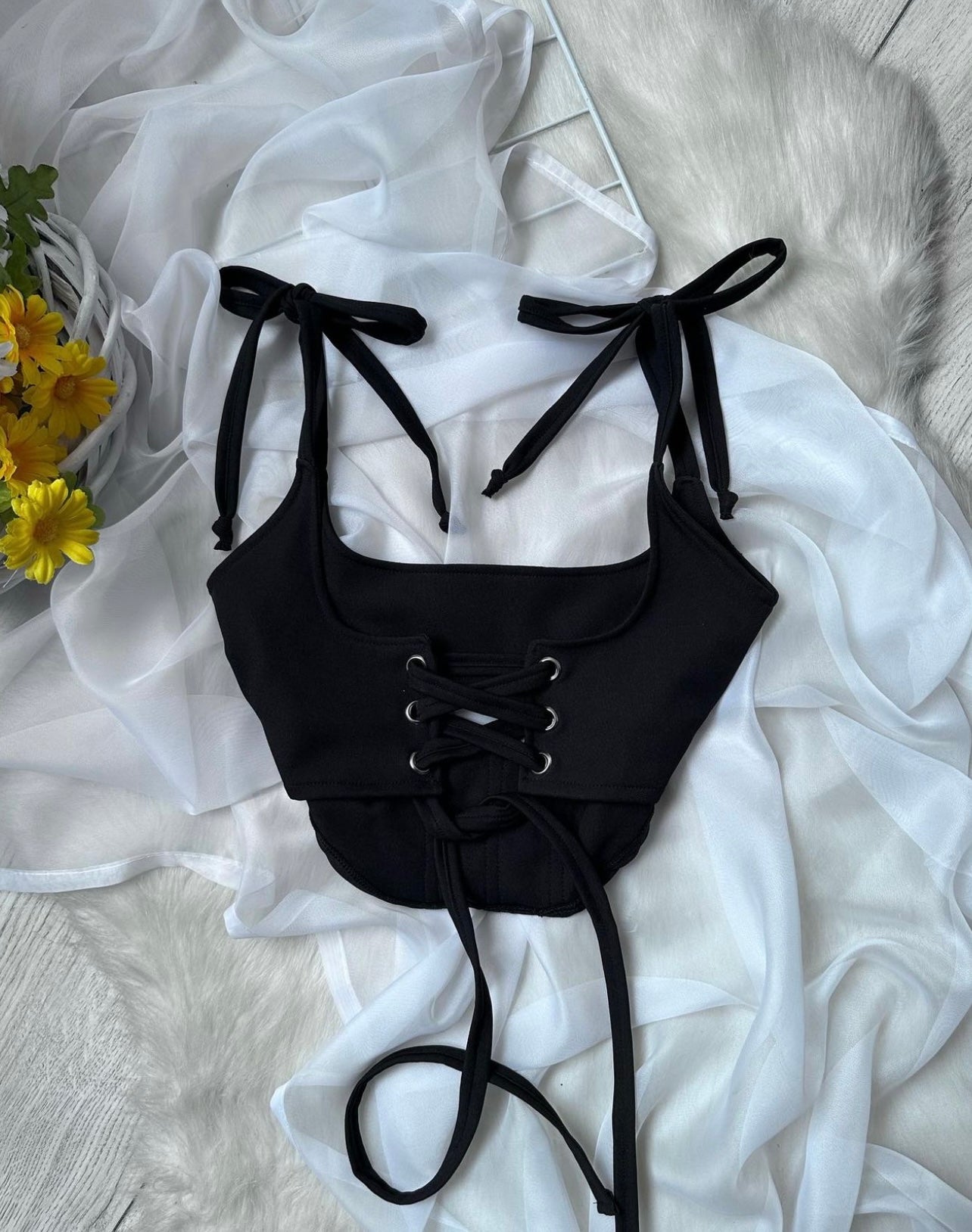 Corset Ámsterdam