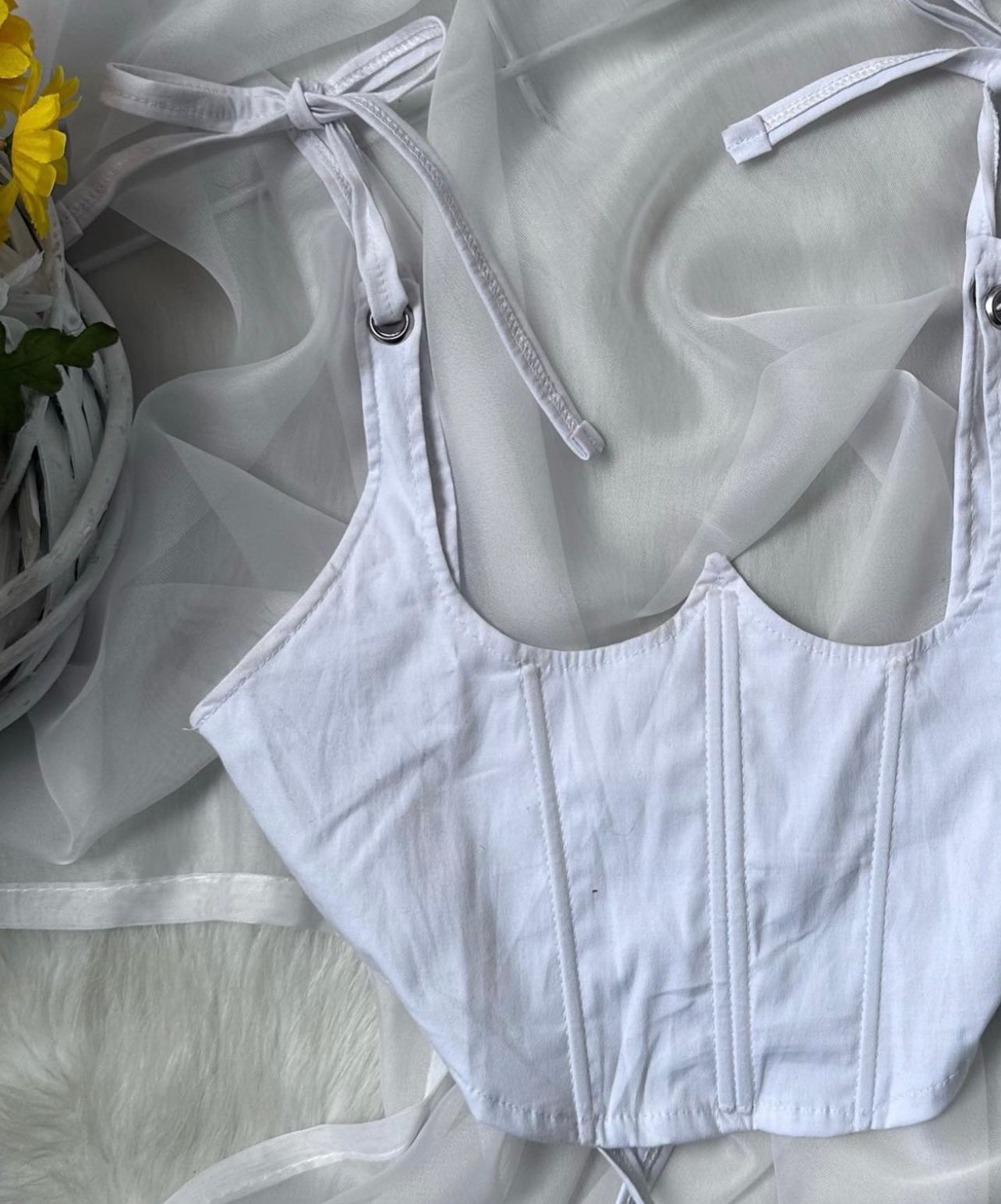 Corset Martina
