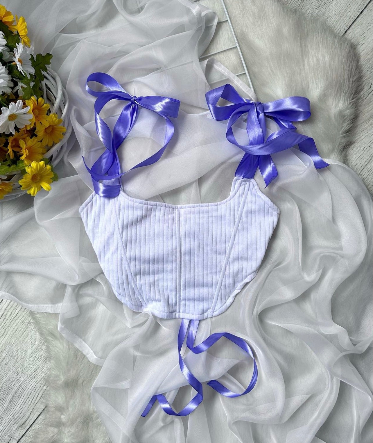 Corset Cintas