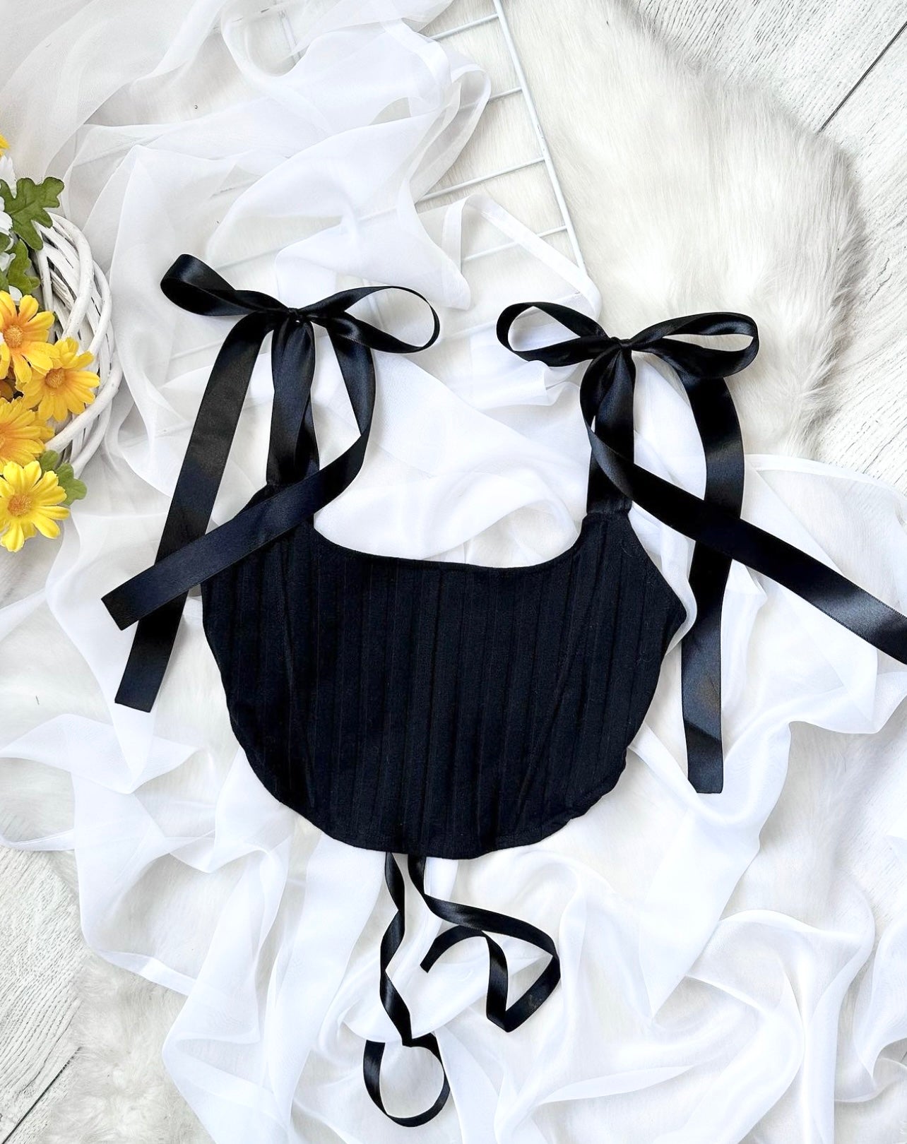 Corset Cintas