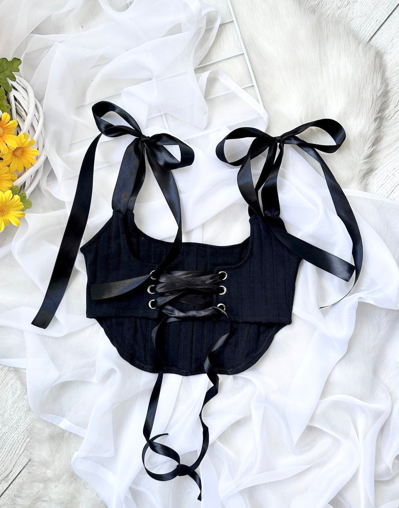 Corset Cintas