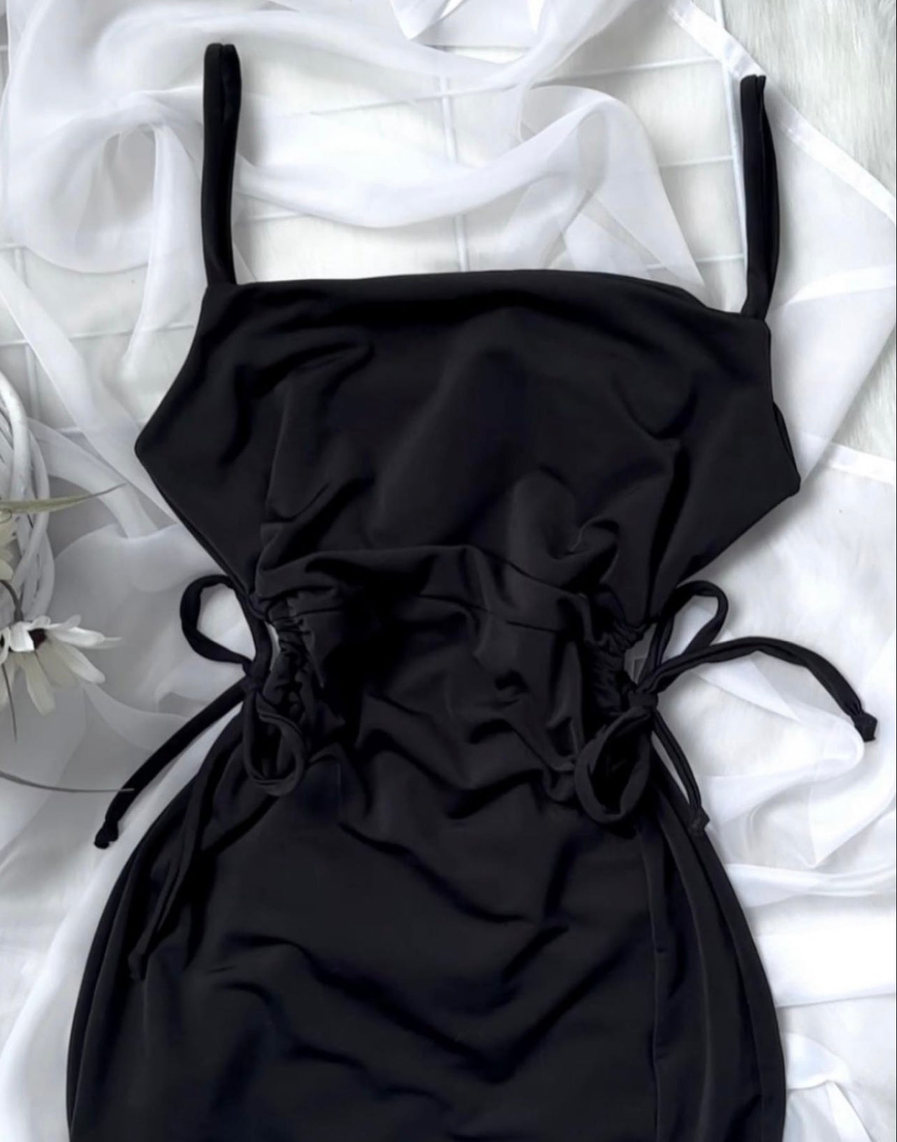 Vestido Bangkok