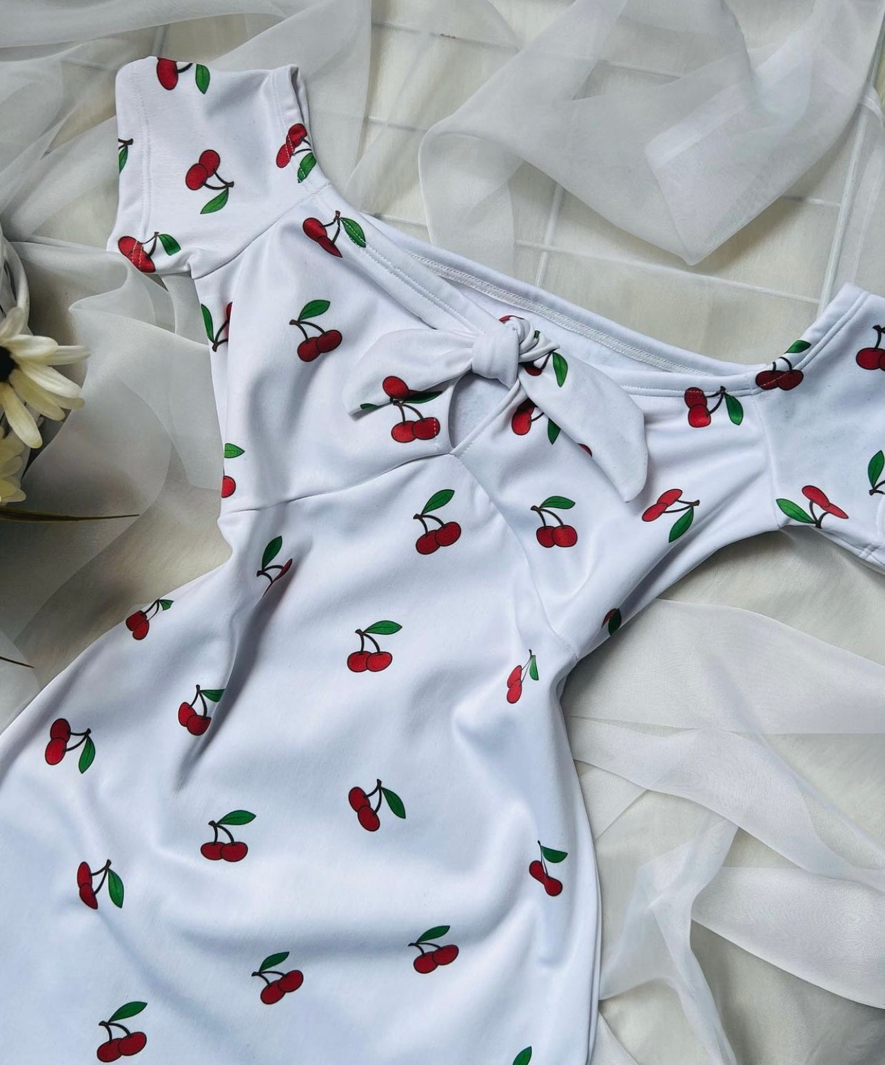 Vestido Nagoya