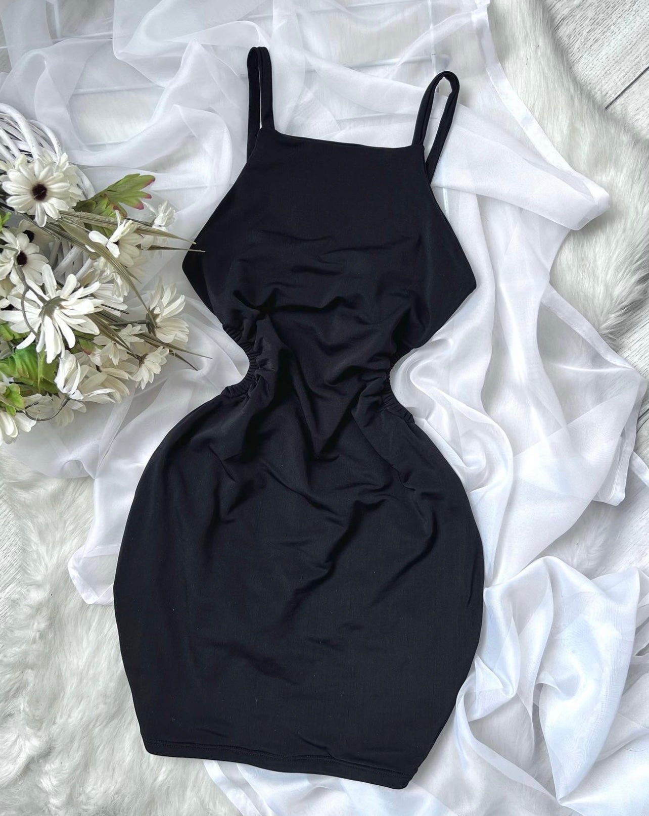 Vestido Bombay