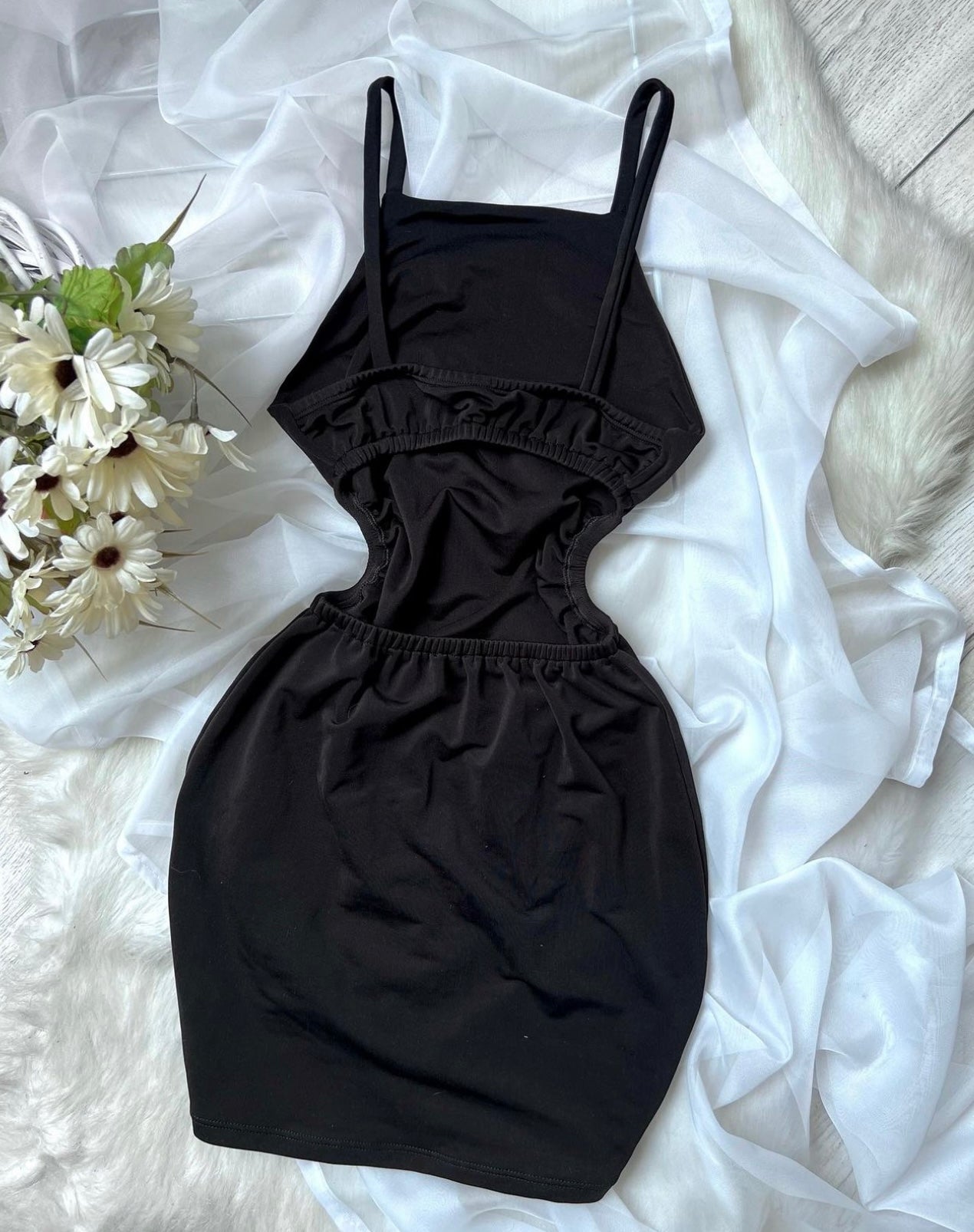 Vestido Bombay