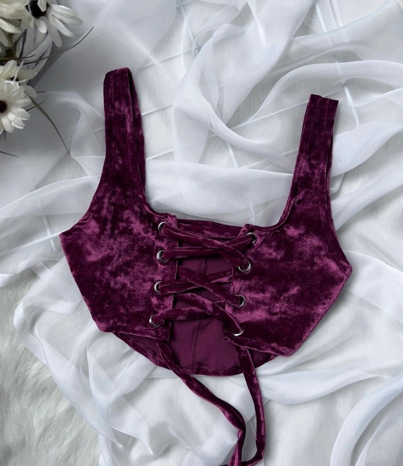 Corset Fantasia