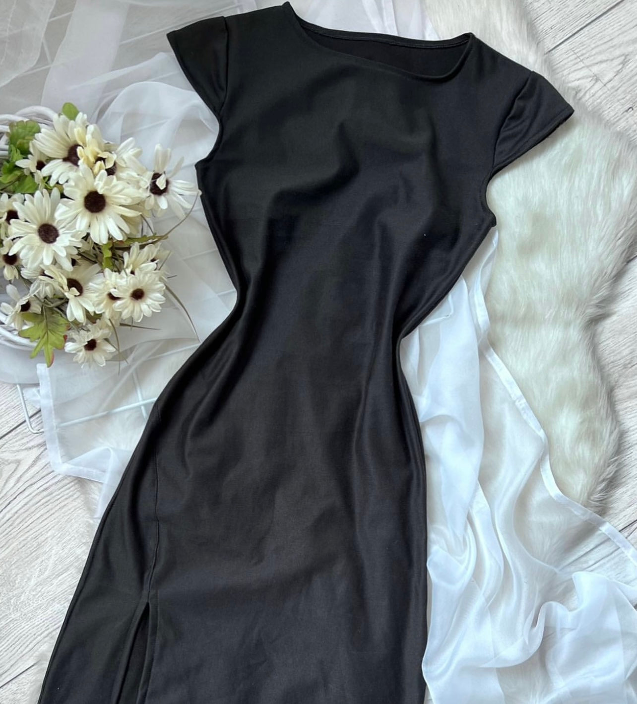Vestido Osaka