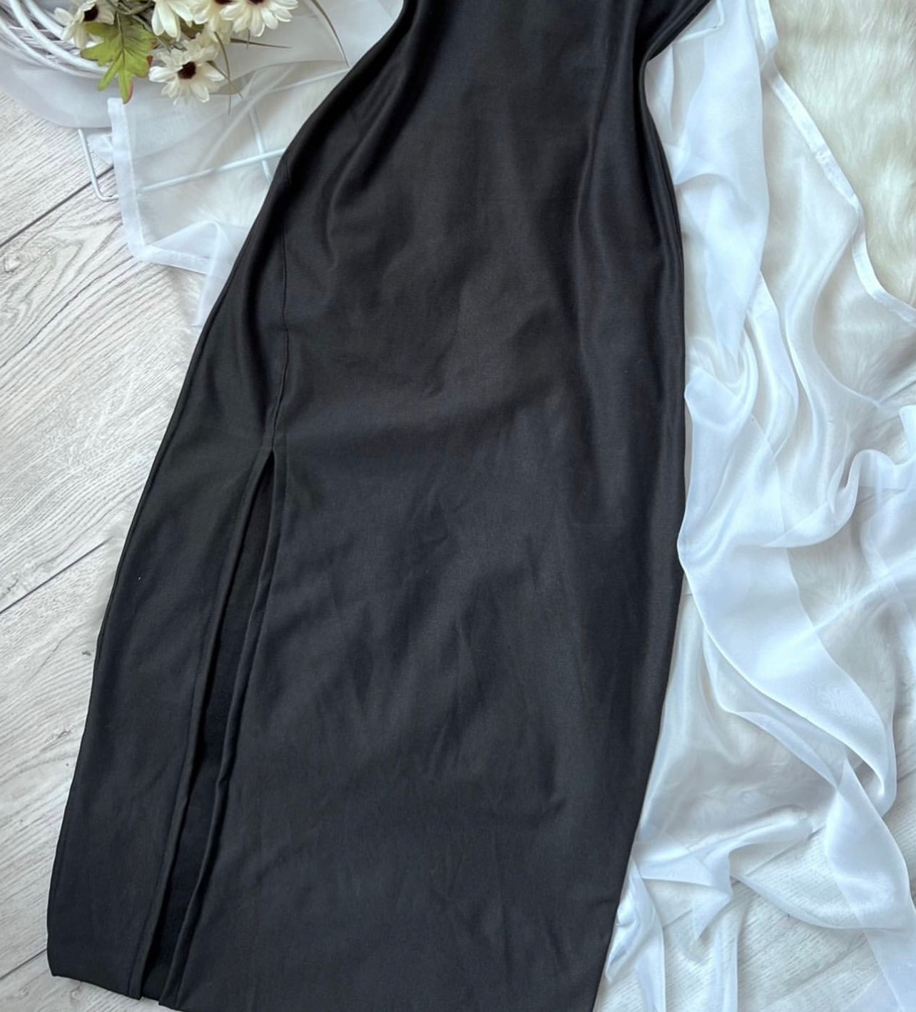 Vestido Osaka