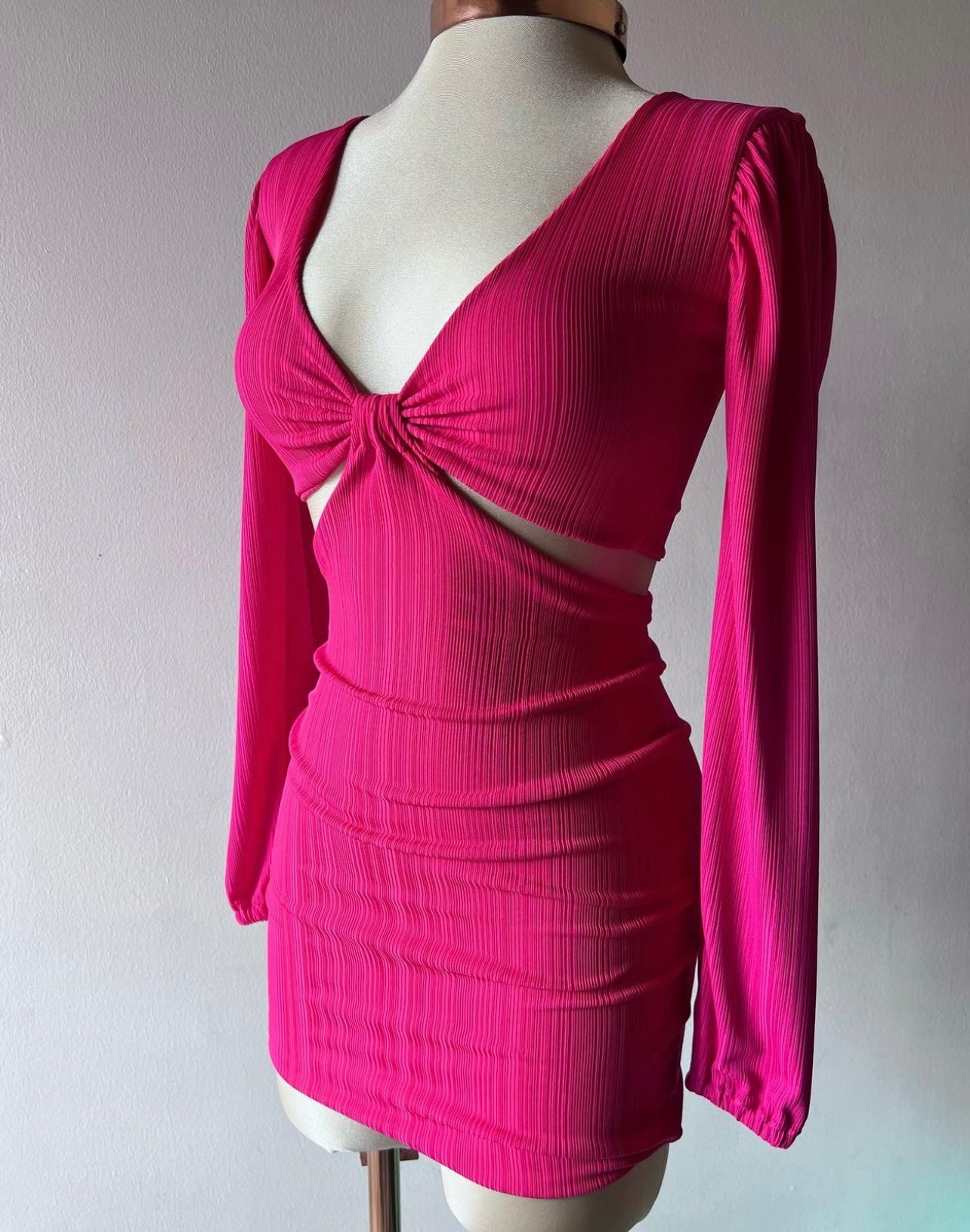 vestido Calcuta