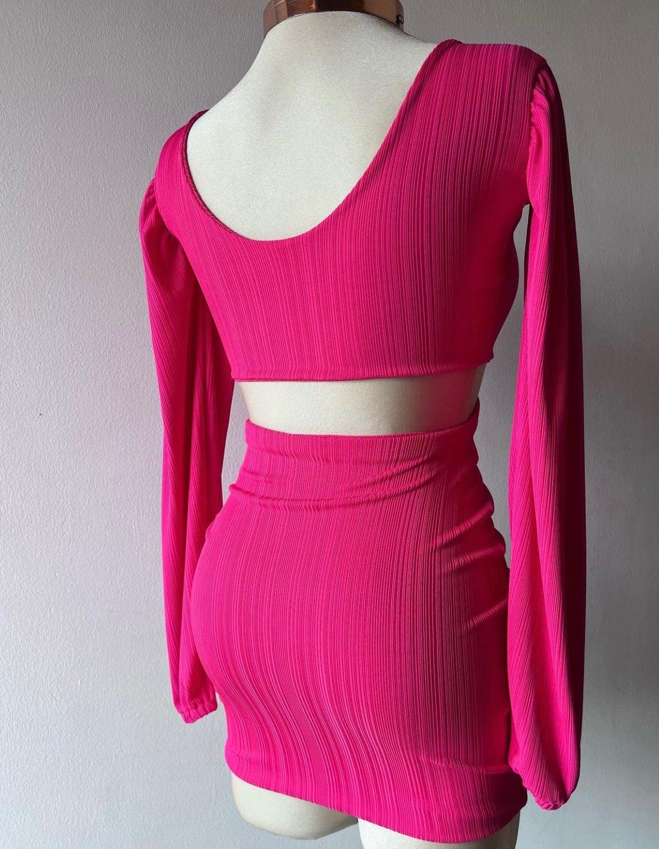 vestido Calcuta