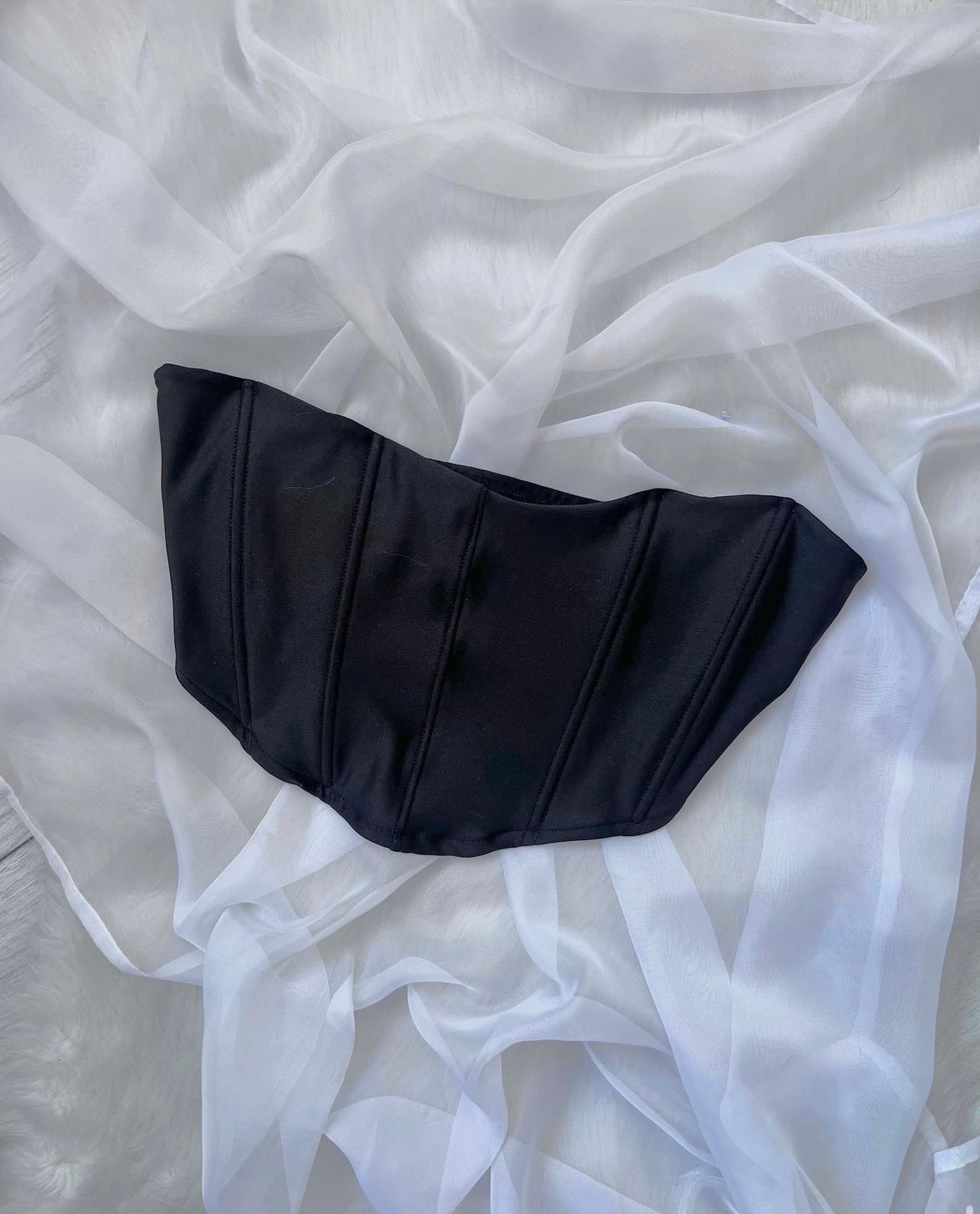 Corset V