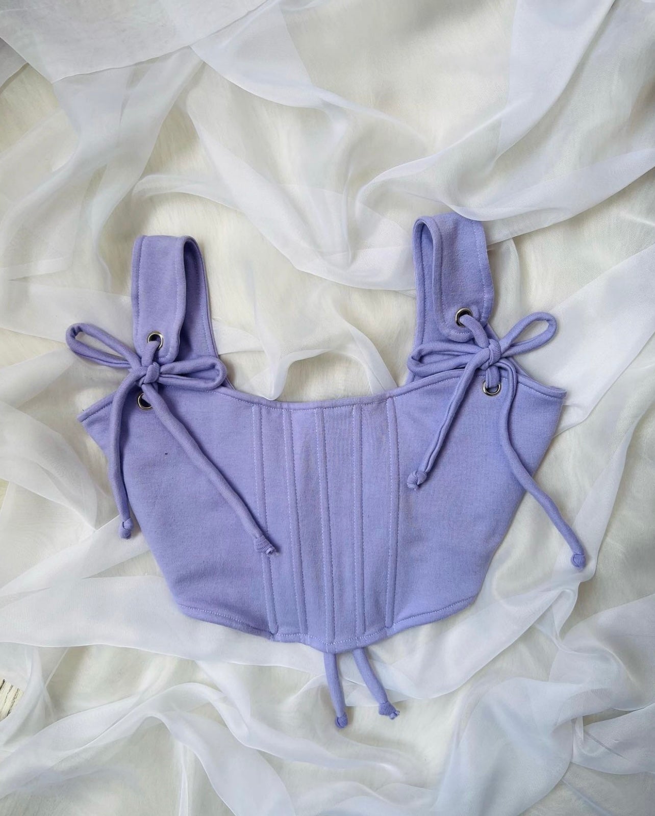 Corset Fantasía