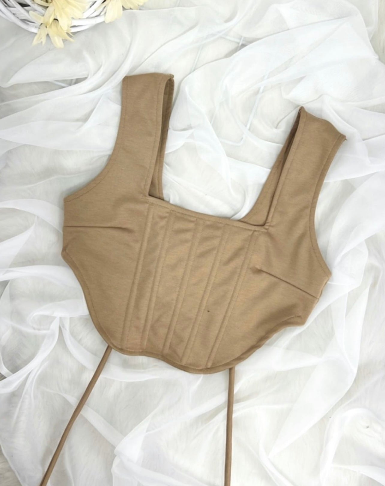 Corset Clasic