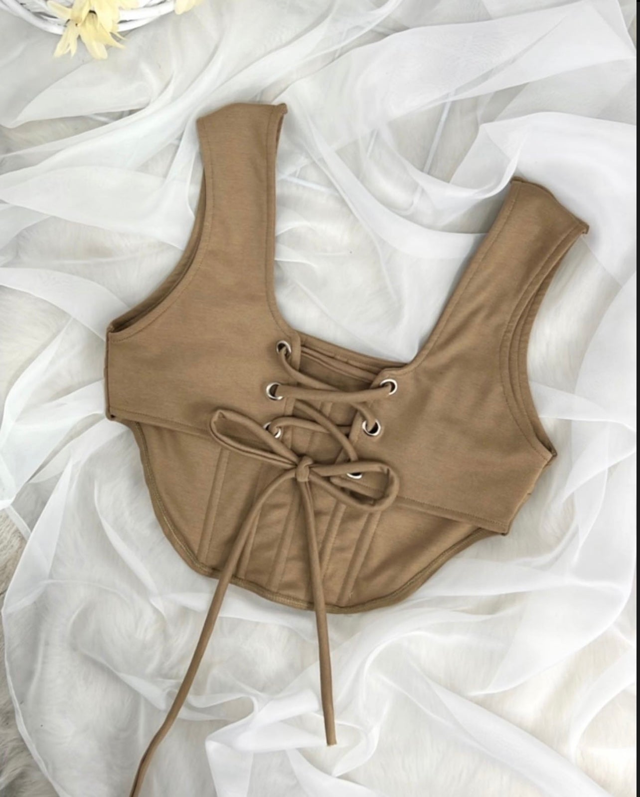 Corset Clasic