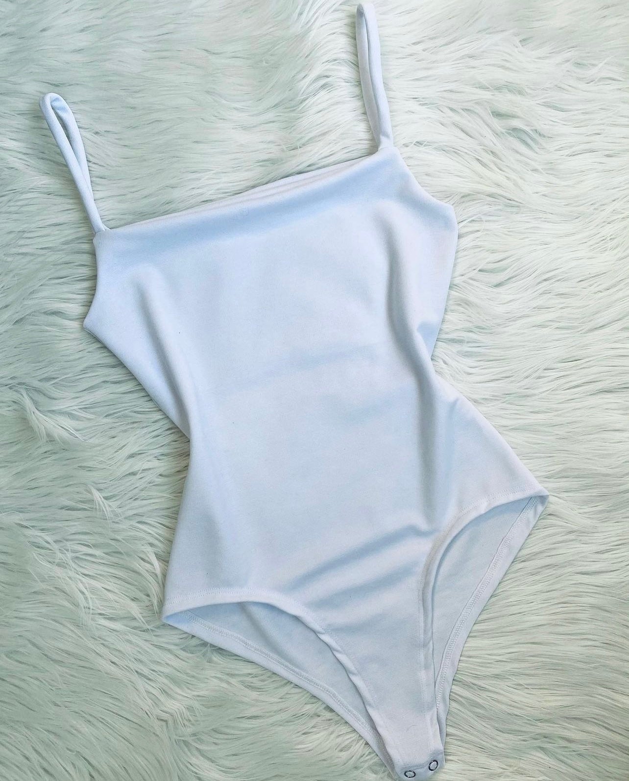 Body de tiras