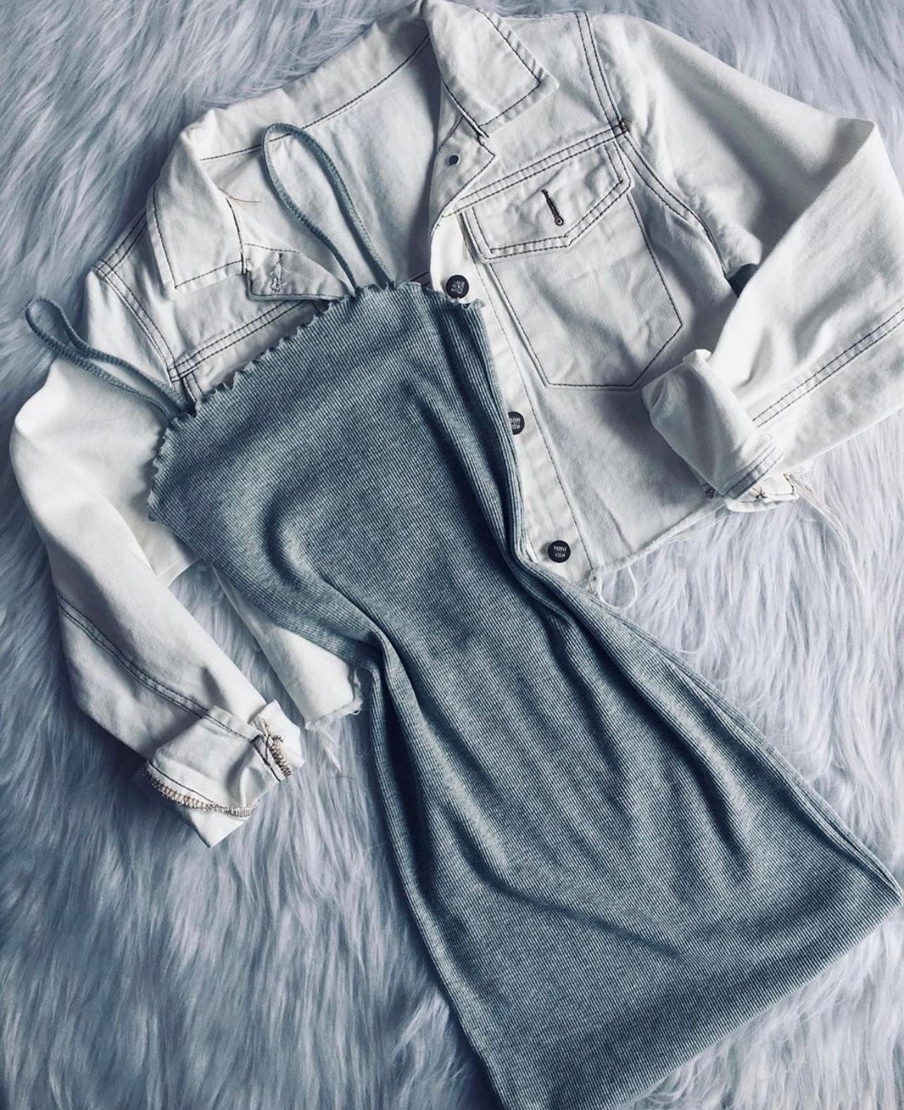 Vestido Lagos