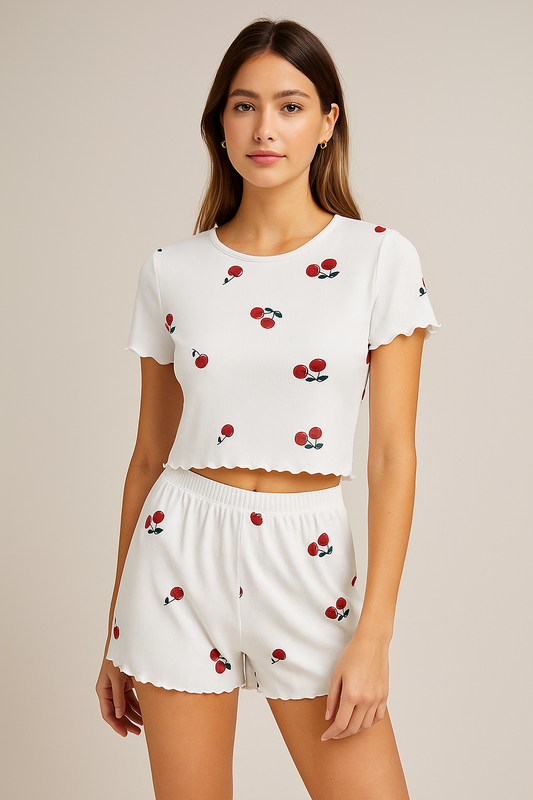 Set Cherry Dreams