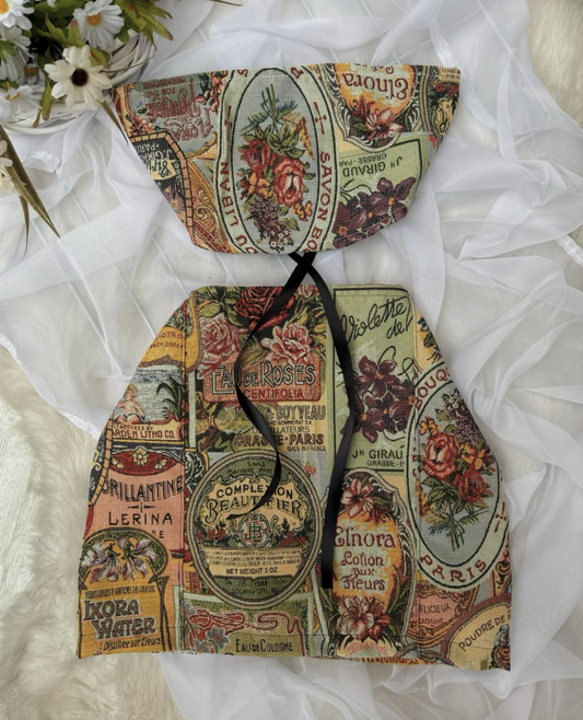 Outfit Paris