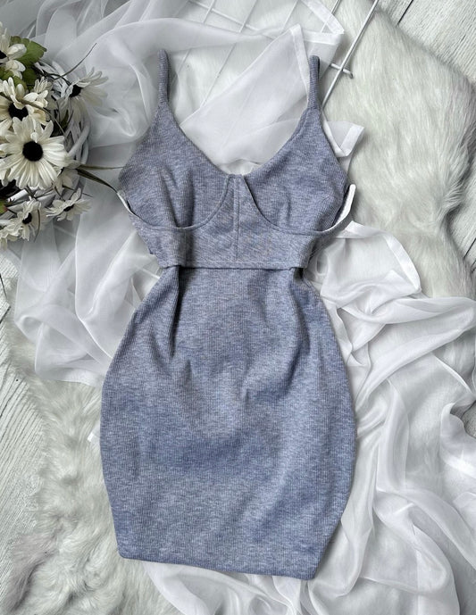 Vestido Shanghái