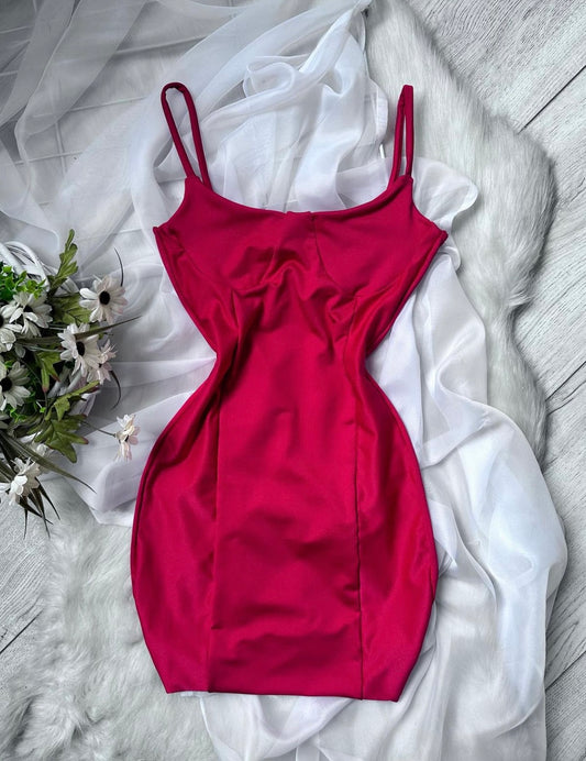 Vestido Delhi