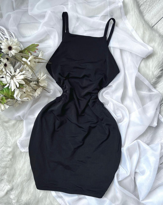 Vestido Bombay