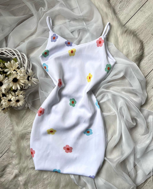 Vestido Kobe