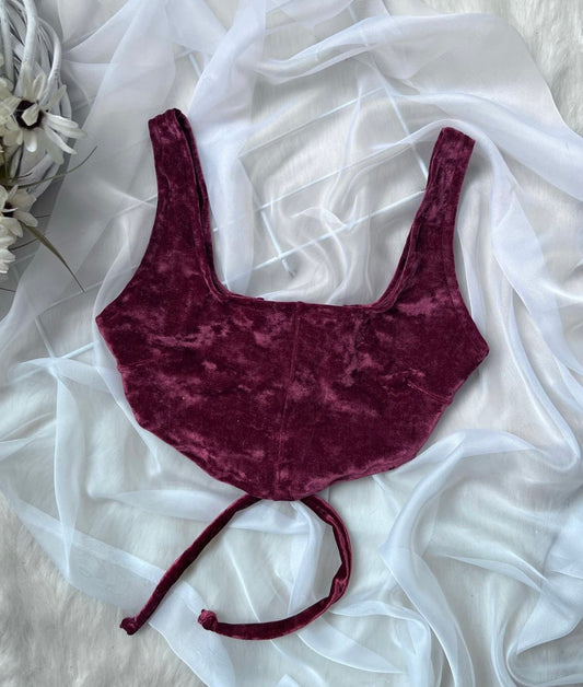 Corset Fantasia