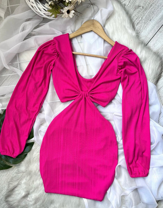 vestido Calcuta