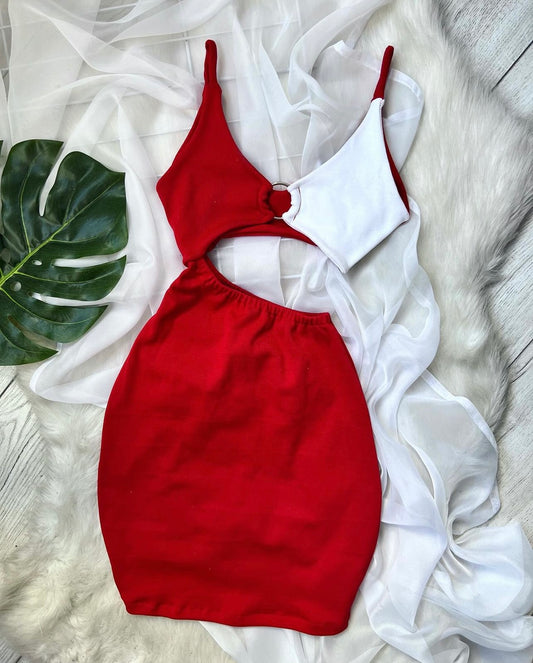 Vestido Estambul