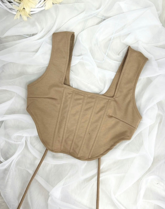 Corset Clasic