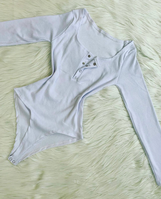 Body manga larga
