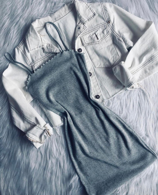 Vestido Lagos