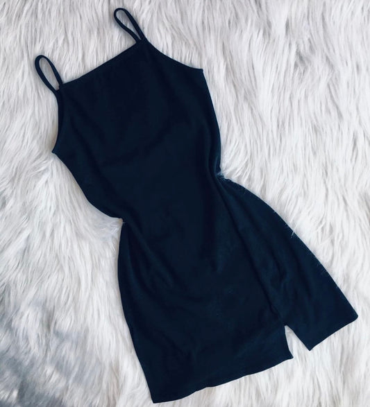 Vestido casual Daca